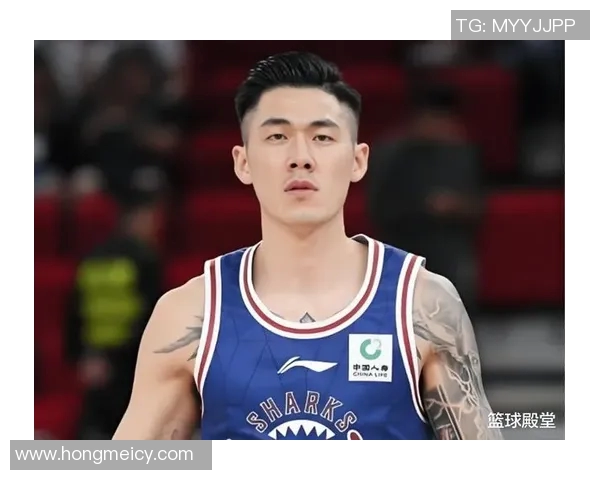 刘铮的成长之路:从篮球新星到职业生涯的辉煌转折 刘铮的成长之路:从篮球新星到职业生涯的辉煌转折