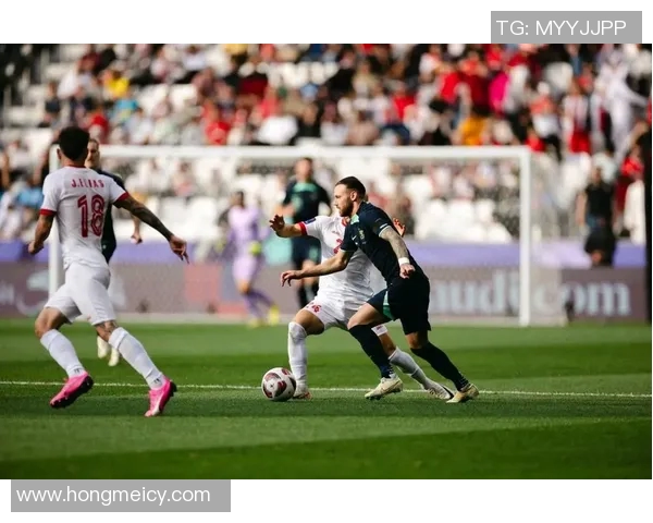 叙利亚与澳大利亚足球比赛直播时间及观看方式详解 叙利亚与澳大利亚足球比赛直播时间及观看方式详解