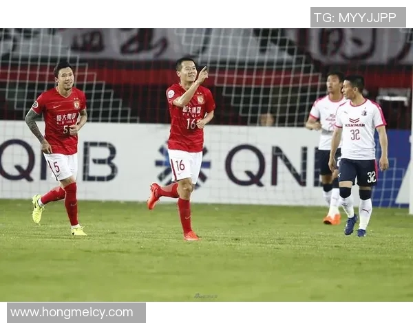 大阪樱花与恒大足球队对决分析及战术特点探讨 大阪樱花与恒大足球队对决分析及战术特点探讨