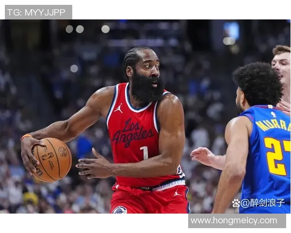 快船与掘金季后赛对决精彩回顾及比分分析