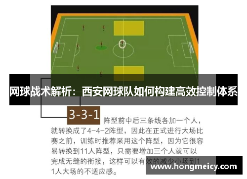 网球战术解析：西安网球队如何构建高效控制体系
