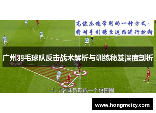 广州羽毛球队反击战术解析与训练秘笈深度剖析