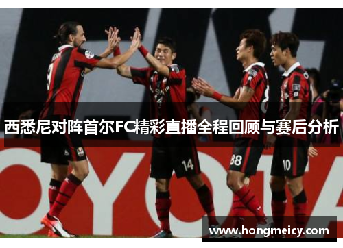 西悉尼对阵首尔FC精彩直播全程回顾与赛后分析